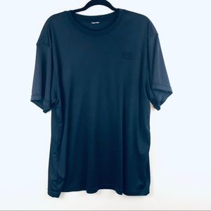 Ecko Navy Short Sleeve